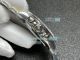 Noob Factory V3 Rolex Daytona Black Diamond Dial Steel Bezel Watch 40MM (9)_th.jpg